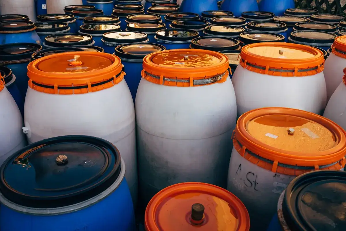 Chemical & Toxic Waste Cleanup in South Sarasota, FL